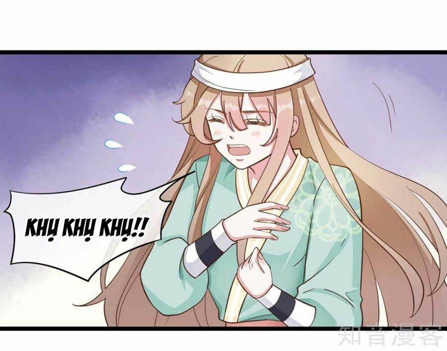 Đích Nữ Hữu Độc: Chapter 59