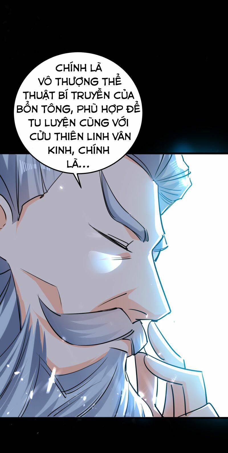 Vạn Giới Tiên Vương: Chapter 62