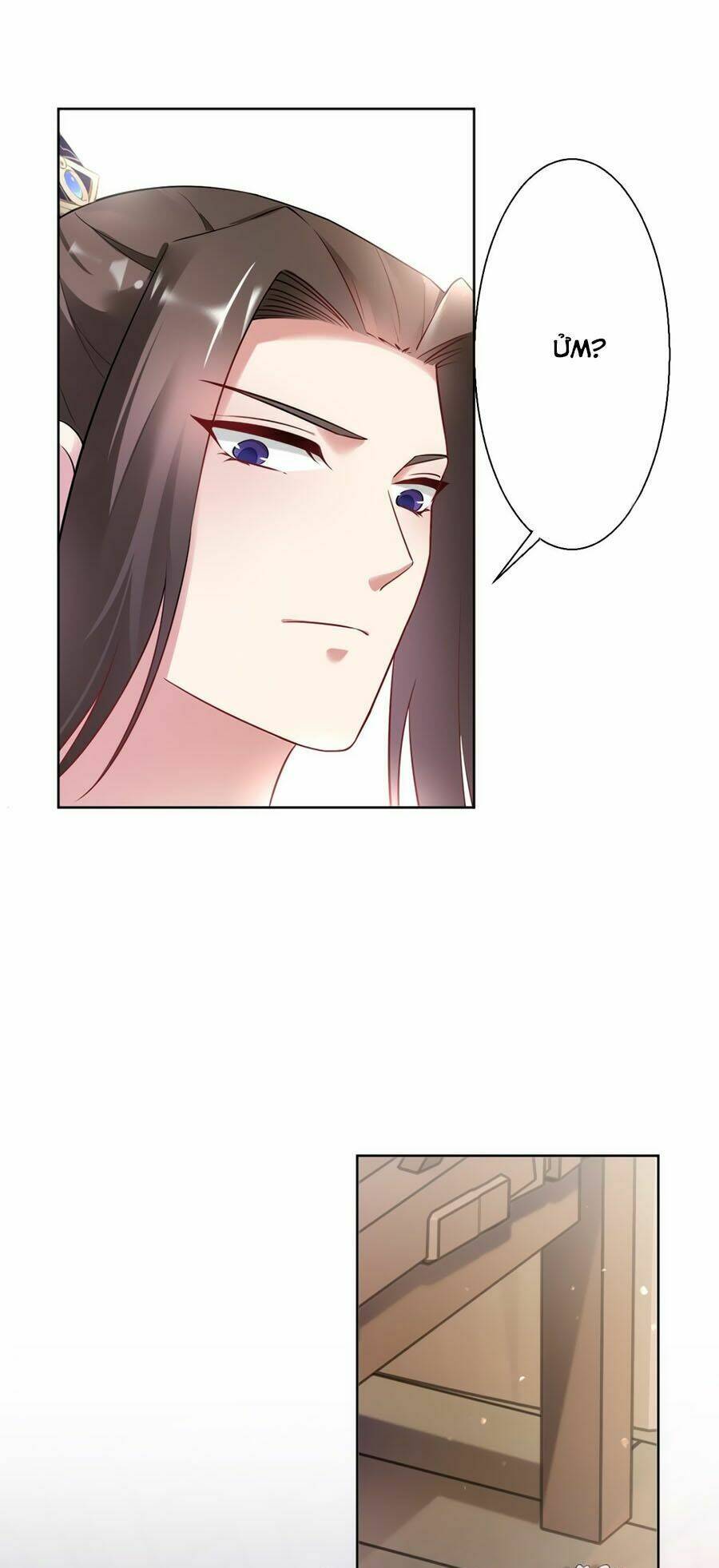 Vương Phi Có Chút Nghịch Ngợm: Chapter 21