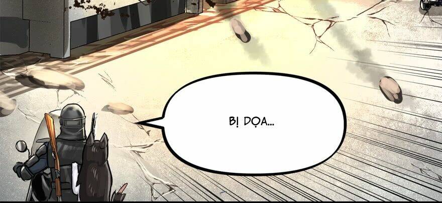 Vua Sinh Tồn: Chapter 69