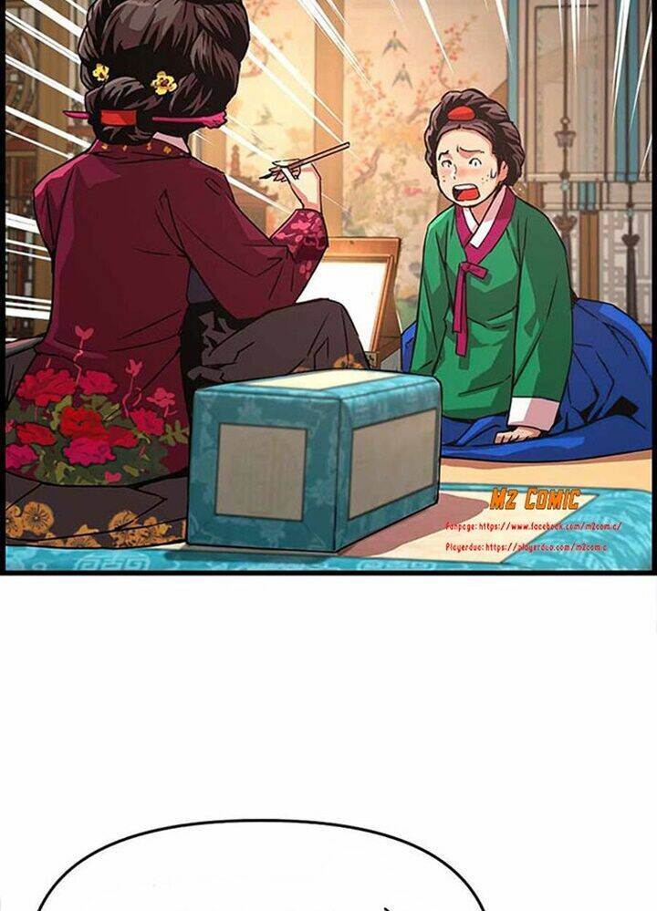 Tôi Sẽ Sống Như Một Hoàng Tử: Chapter 55