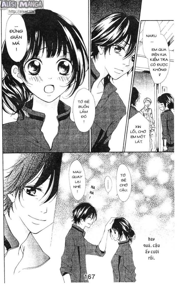 Lời Tỏ Tình Muộn Màng: Chapter 2