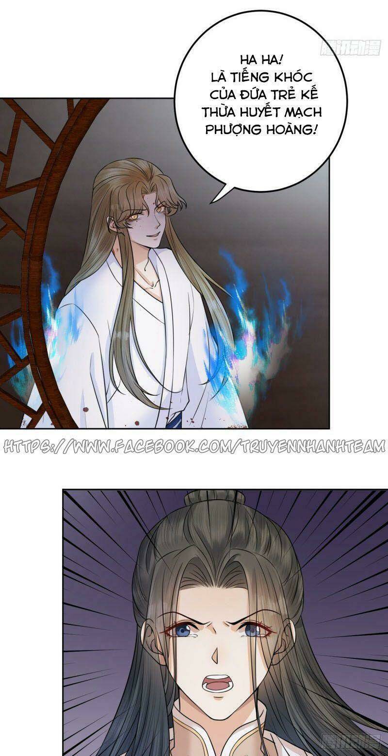 Lễ Băng Nhạc Phôi Chi Dạ: Chapter 36