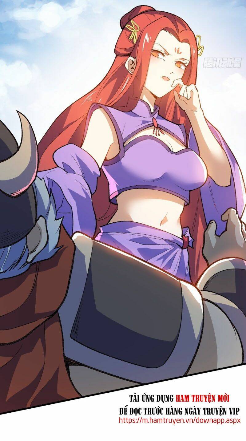 Thần Võ Đế Tôn: Chapter 87