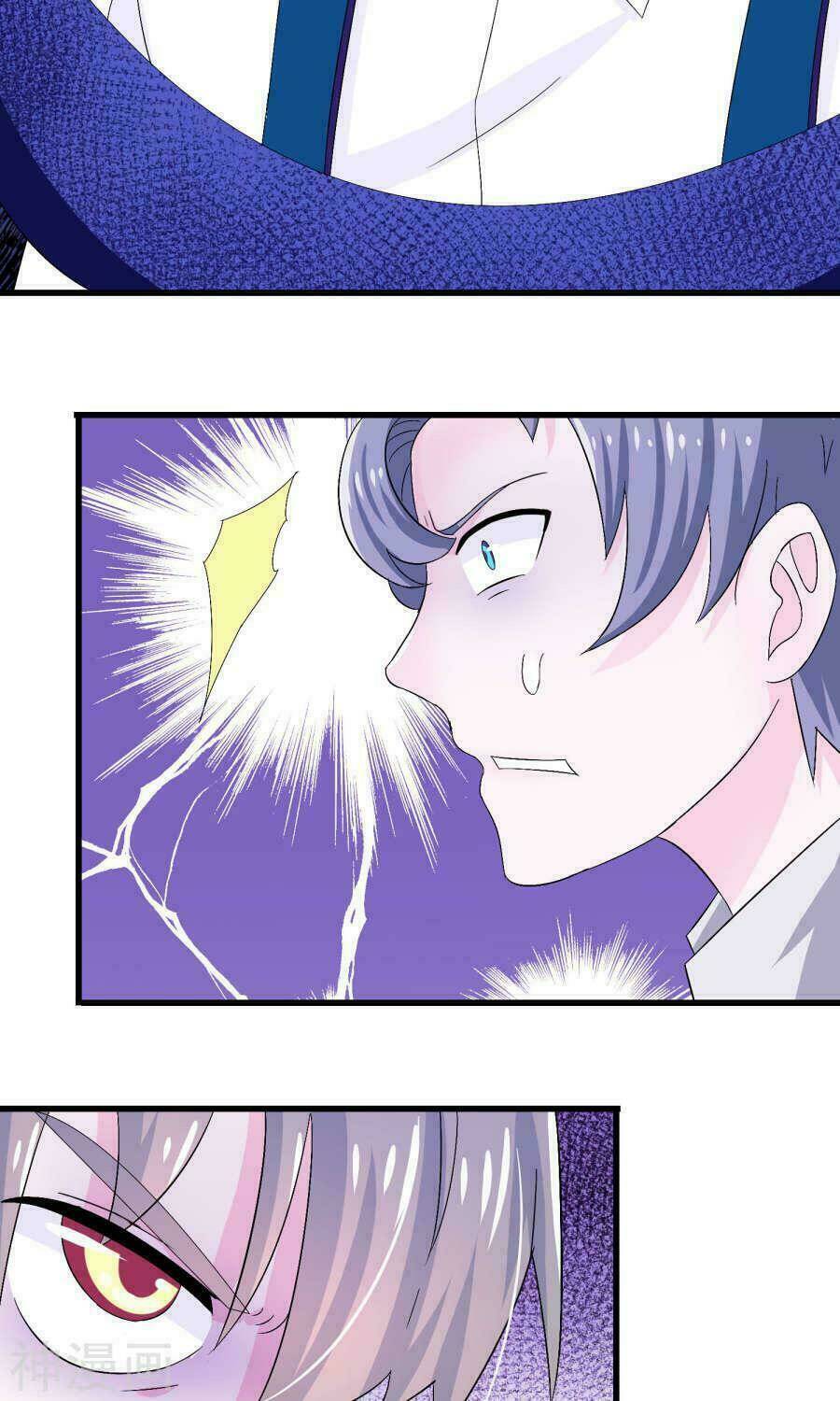 Tôi Vốn Dĩ Bị Bệnh Kiều: Chapter 13