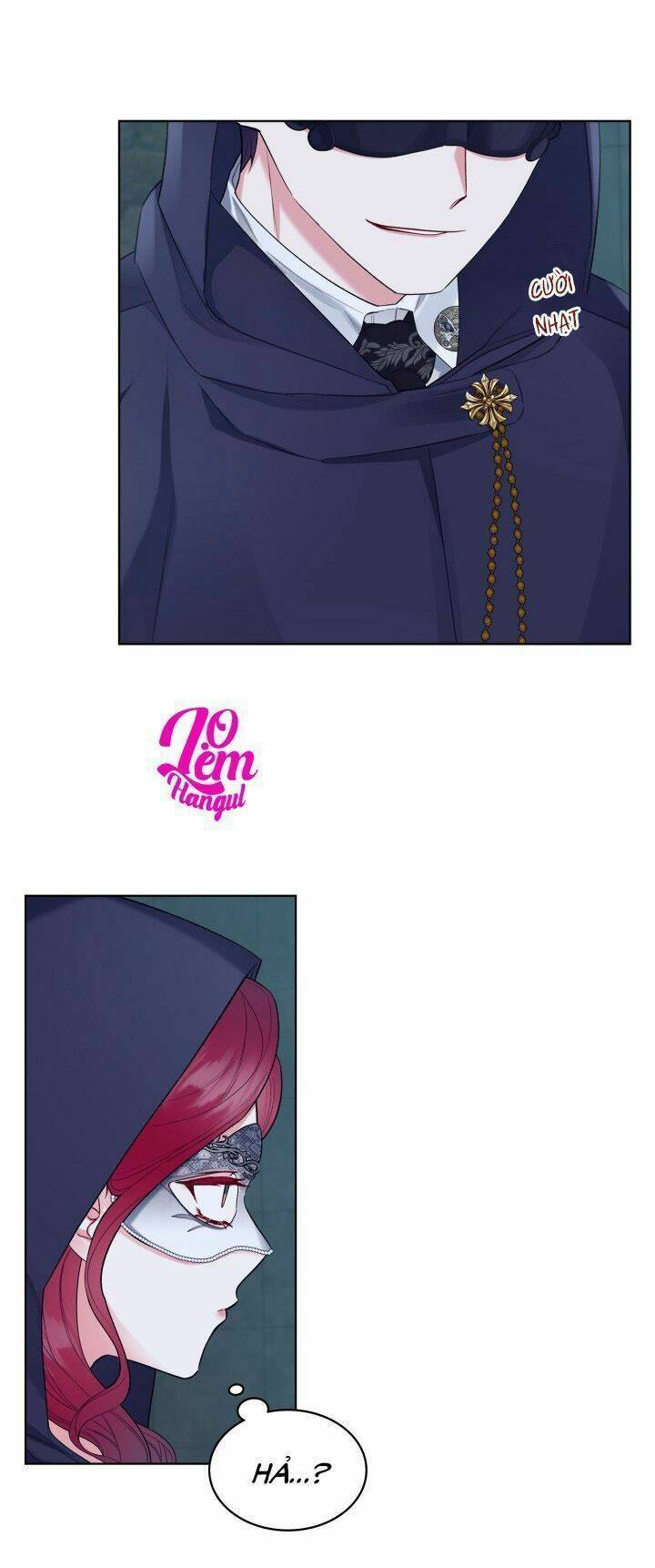 Kẻ Tạo Ra Nữ Phản Diện: Chapter 33