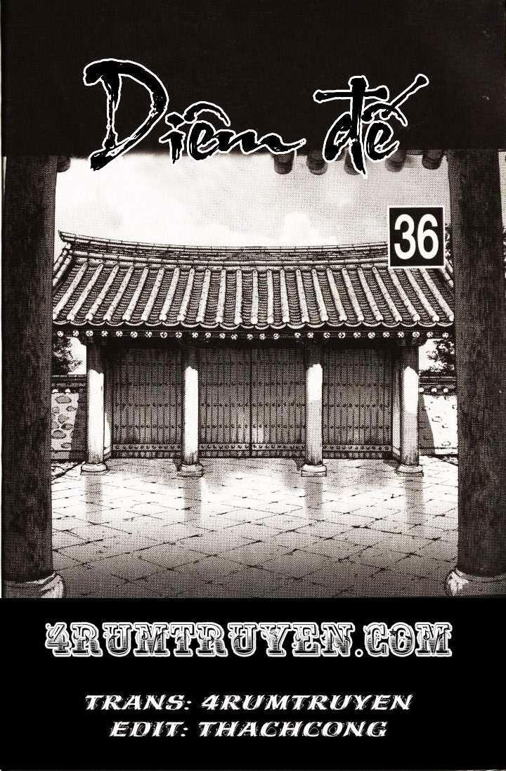 Diêm Đế: Chapter 278