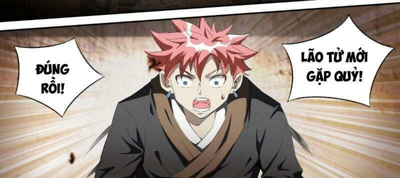 Võ Lực Chí Mạng: Chapter 28