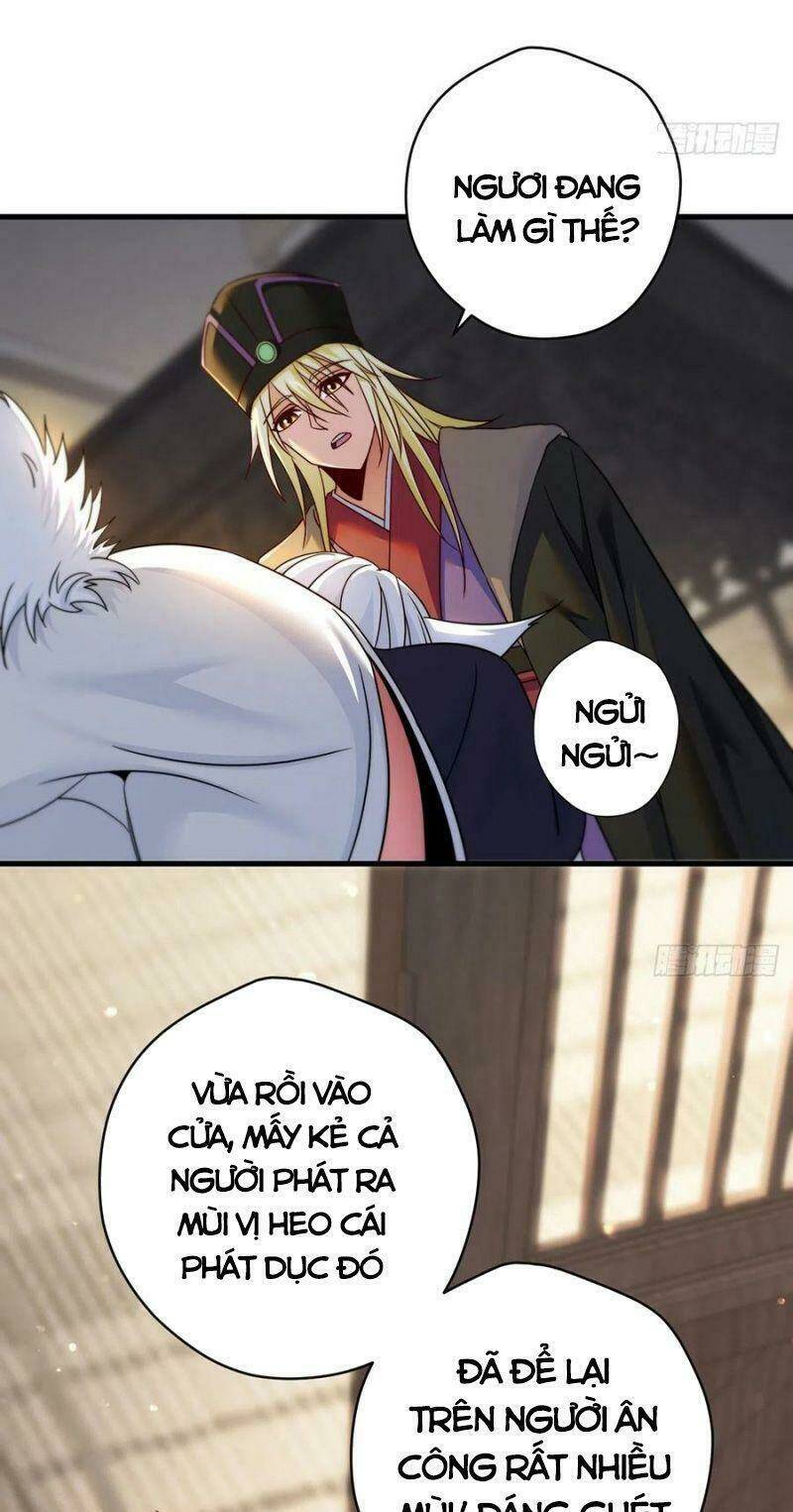 Ta Là Đại Hoàn Đan: Chapter 69