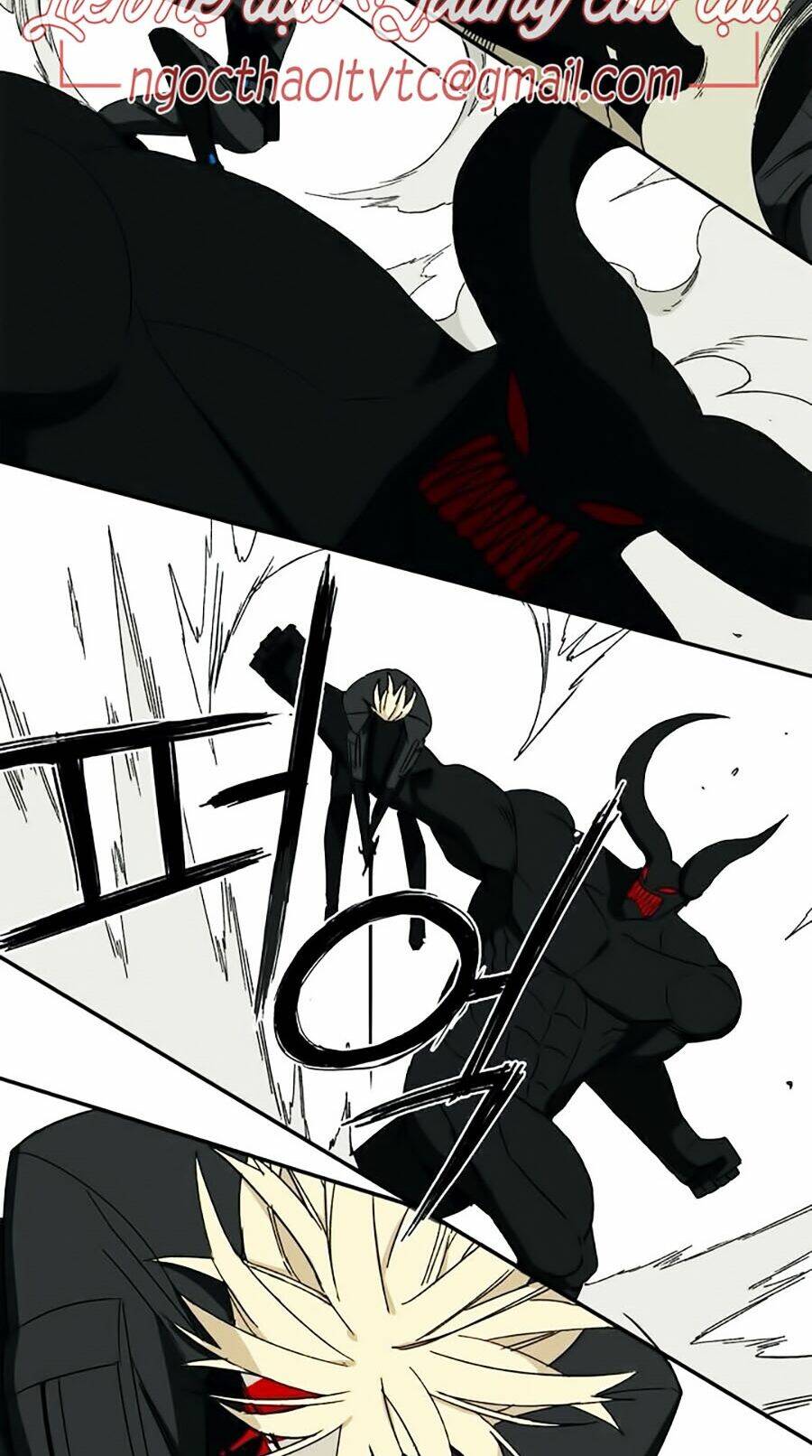 Đại Chiến Muỗi Biến Dị: Chapter 32