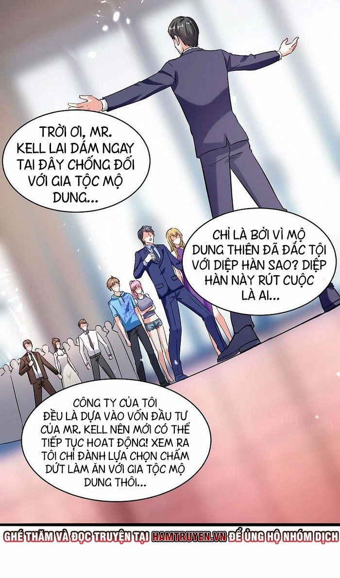 Thần Cấp Thấu Thị: Chapter 157