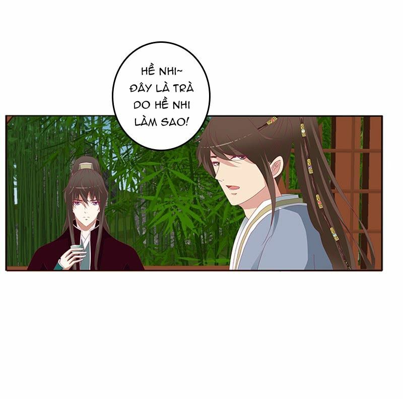 Thông Linh Phi: Chapter 437