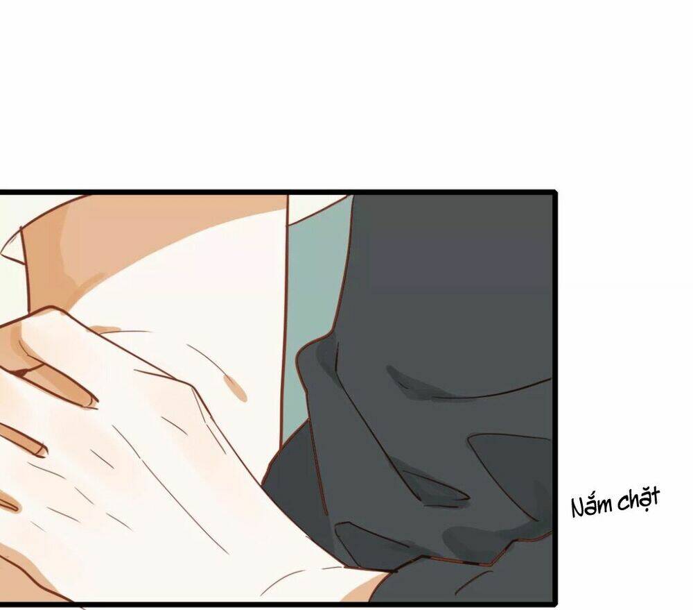 Tình Yêu Dưới Mái Hiên: Chapter 31