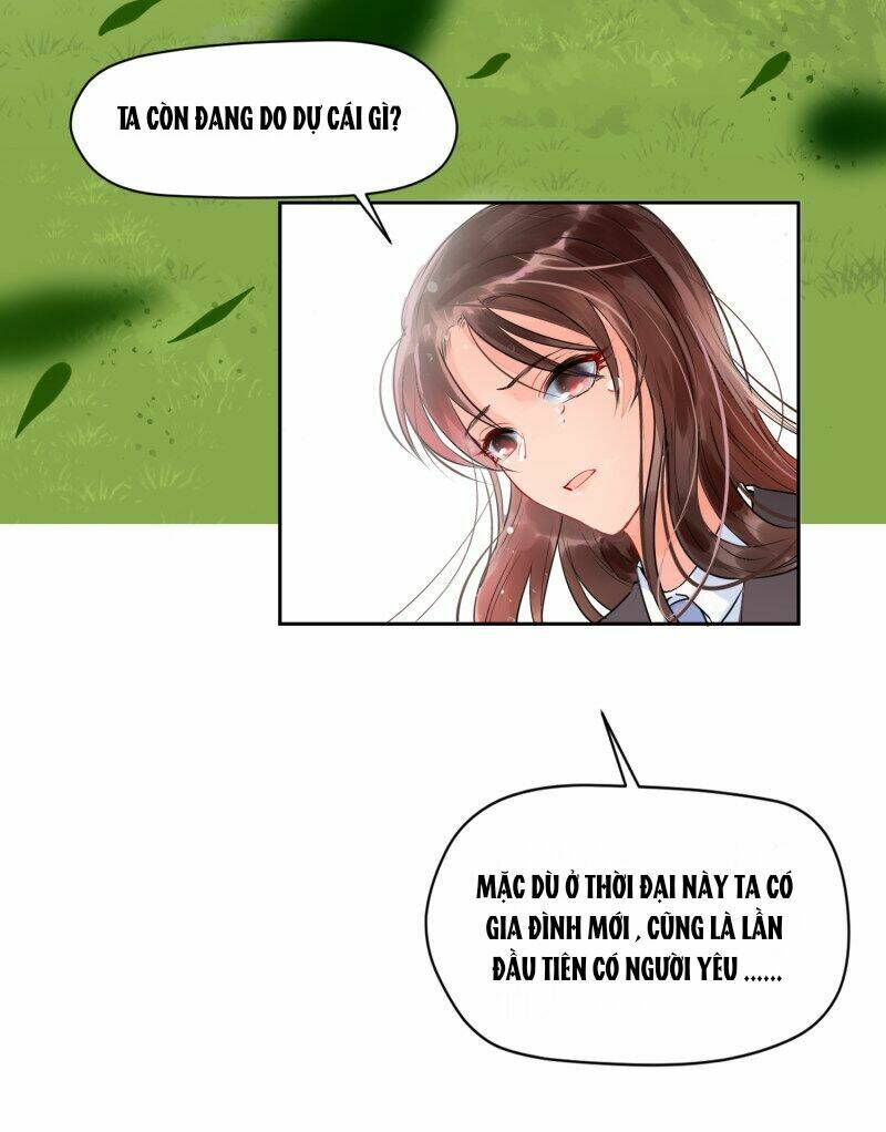 Bệ Hạ Nhà Ta Muốn Hại Quốc: Chapter 1