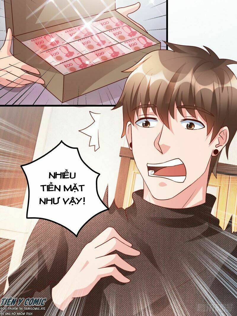 Thấu Thị Tiên Y: Chapter 92