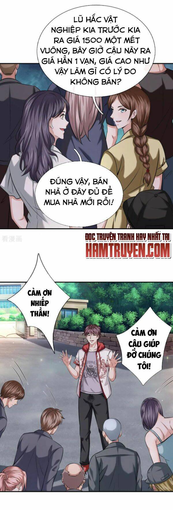 Tuyệt Thế Phi Đao: Chapter 230