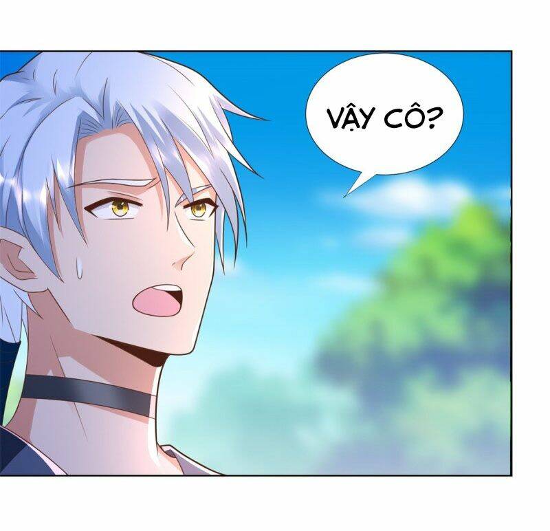 Chí Tôn Trọng Sinh: Chapter 137