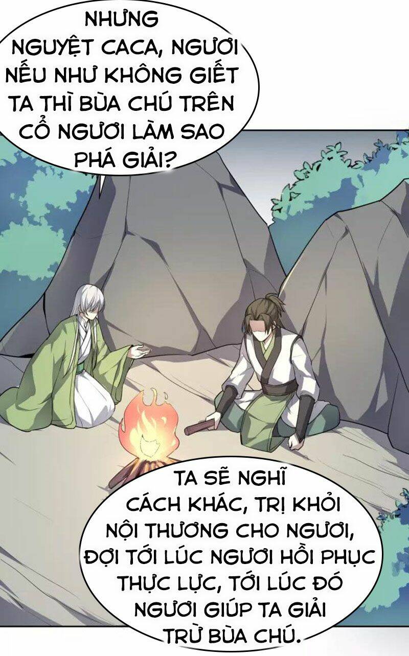 Nghịch Thiên Đại Thần: Chapter 64
