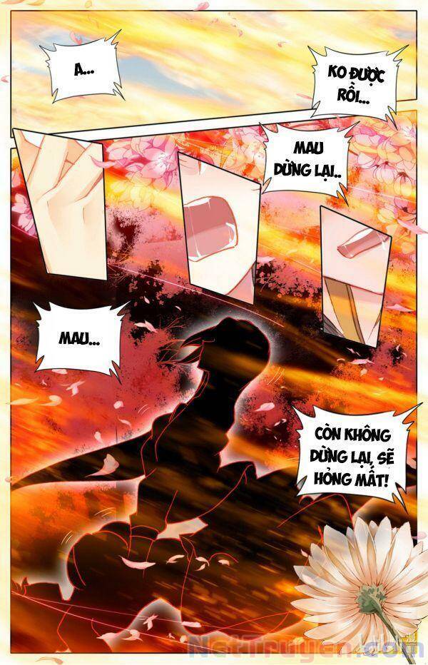 Bình Dân Mạnh Nhất Học Viện Tu Tiên: Chapter 8