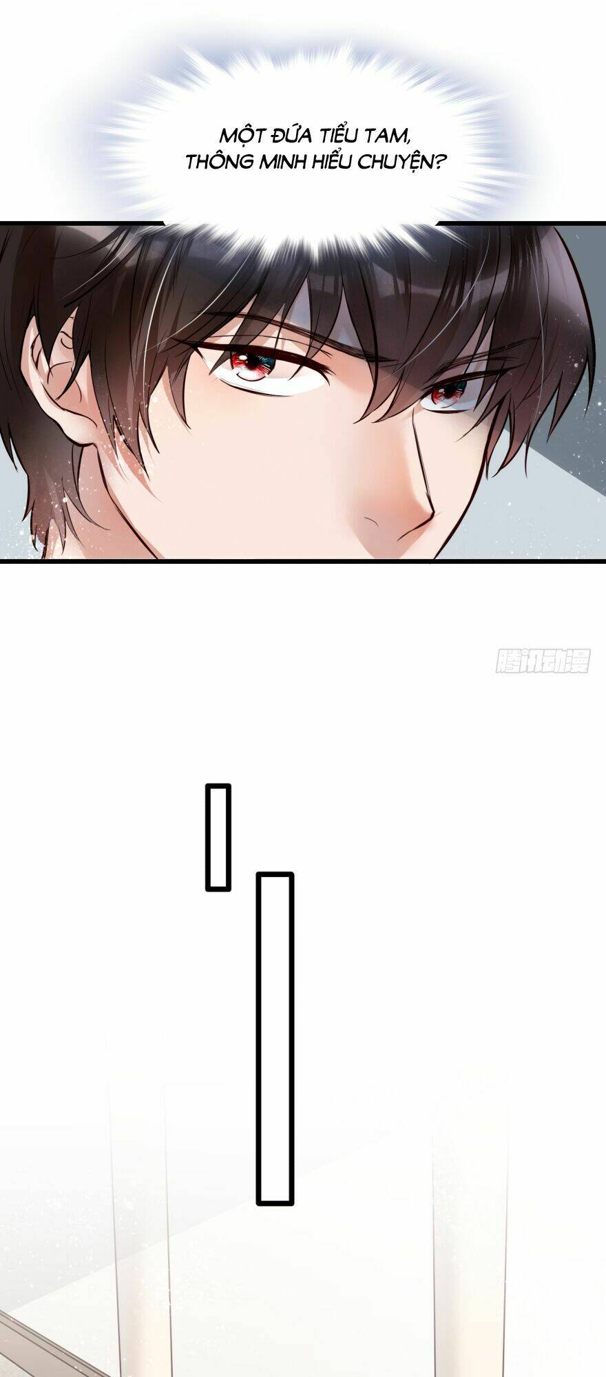 Sau Này Vẫn Cứ Thích Em: Chapter 3