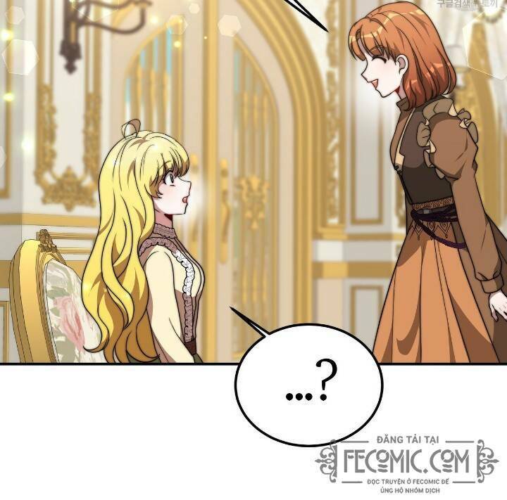 Công Chúa Bị Lãng Quên Muốn Sống Trong Hòa Bình: Chapter 29