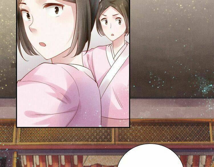 Thịnh Sủng Y Phi Chi Dao Quan Truyện: Chapter 47
