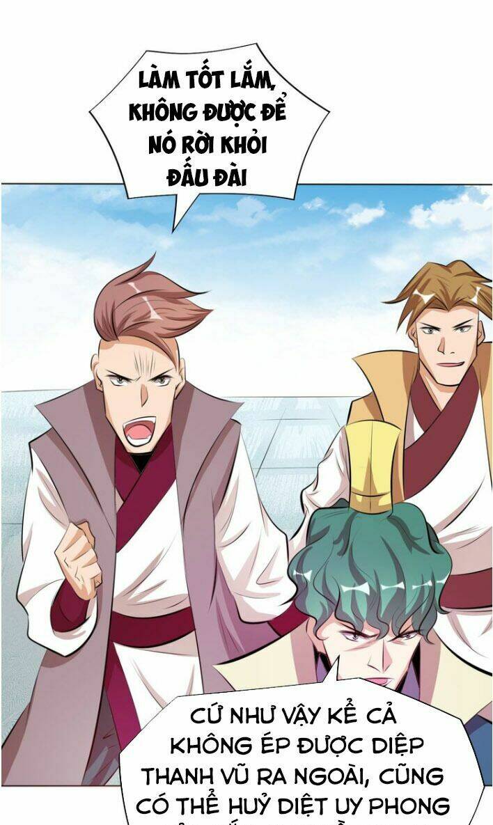 Ngự Thiên Thần Đế: Chapter 13