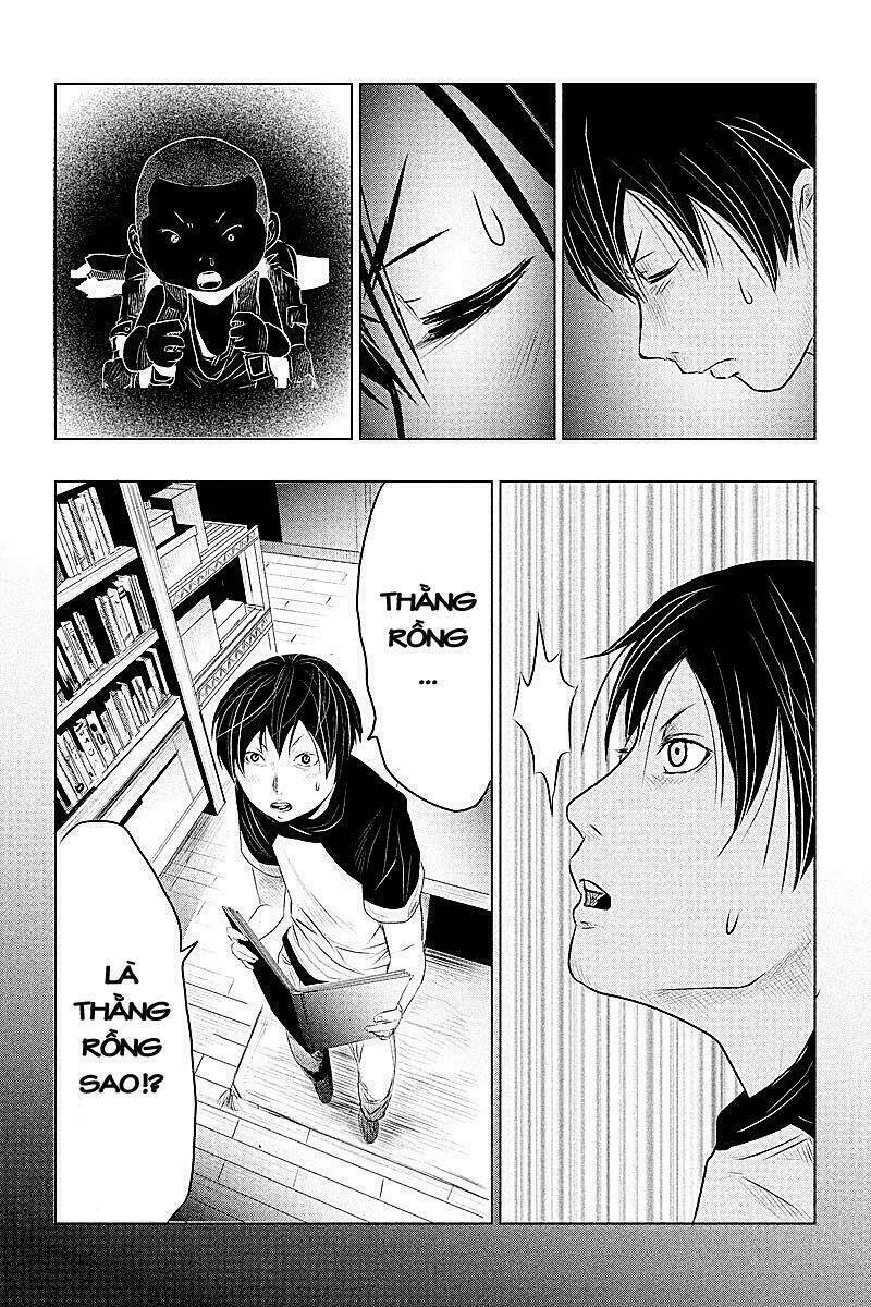 Ông Kẹ Sau 6H Tối!: Chapter 7