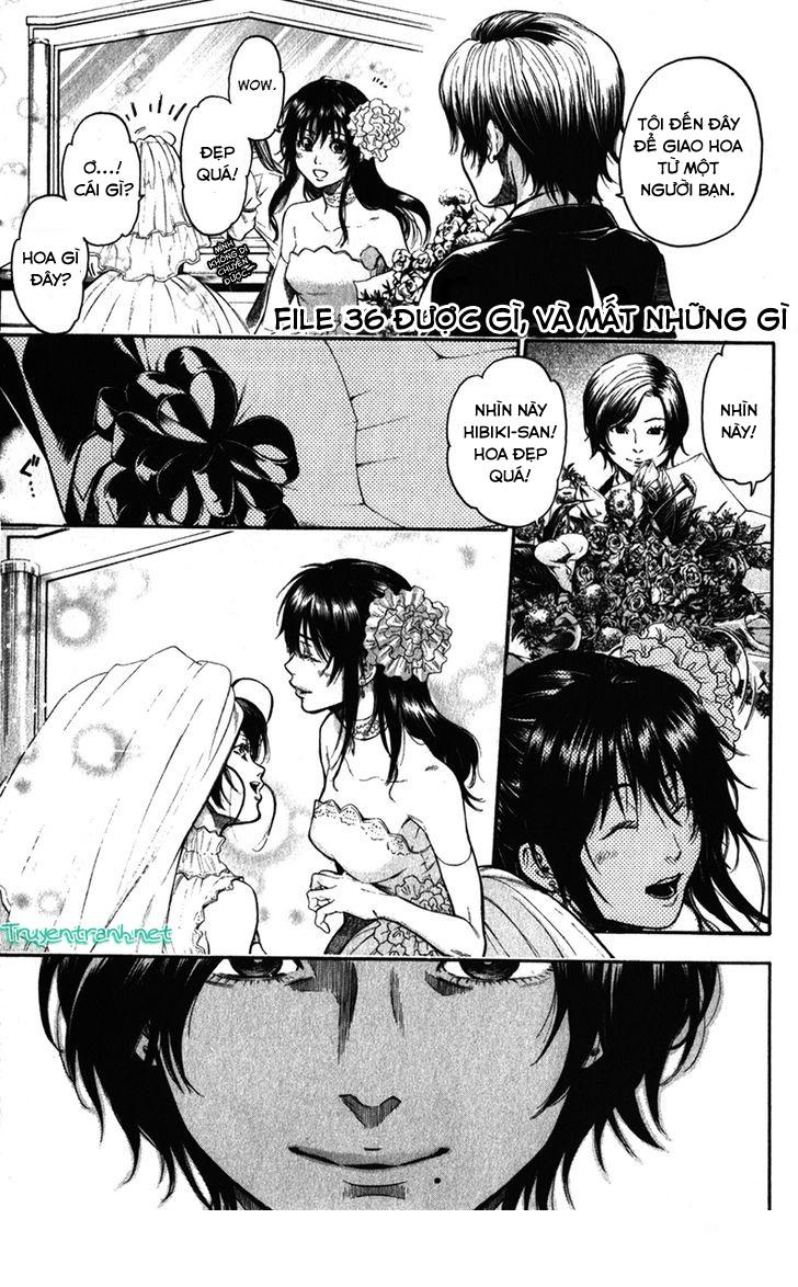 Bloody Monday 3: Chapter 36