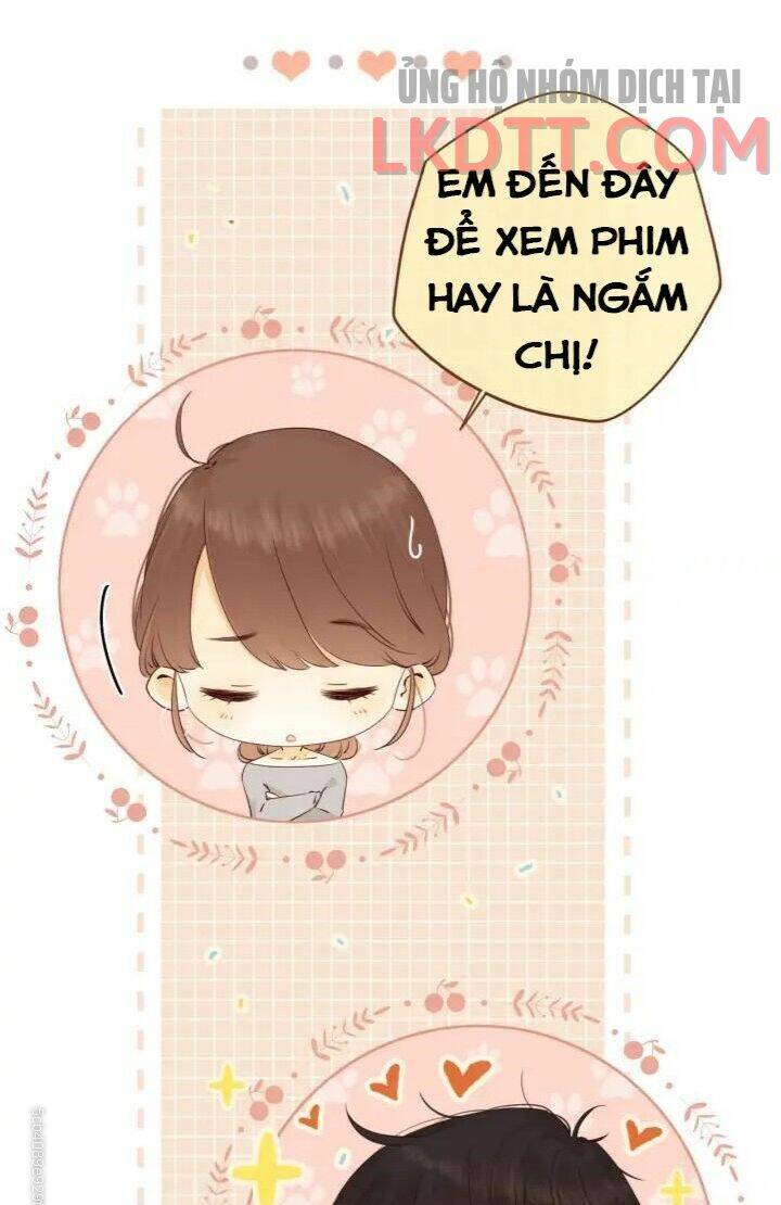Cô Ấy Không Đáng Yêu: Chapter 66