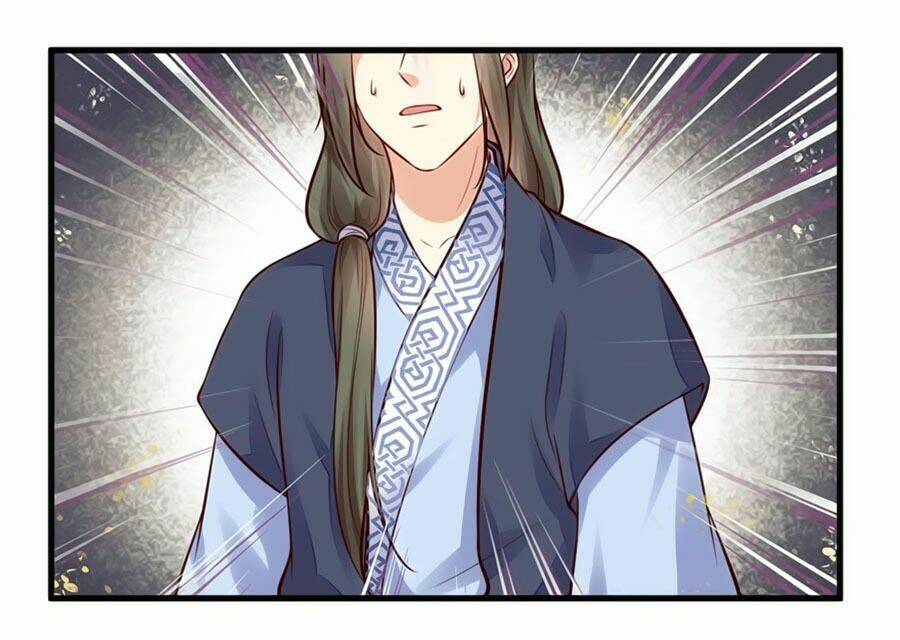 Nữ Đế Livestream Công Lược: Chapter 32