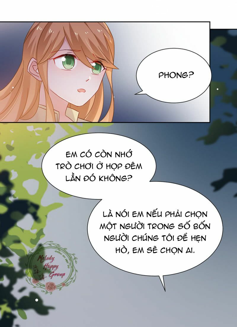 Ma Lạt Thiên Kim Đẩu Ác Thiếu: Chapter 70