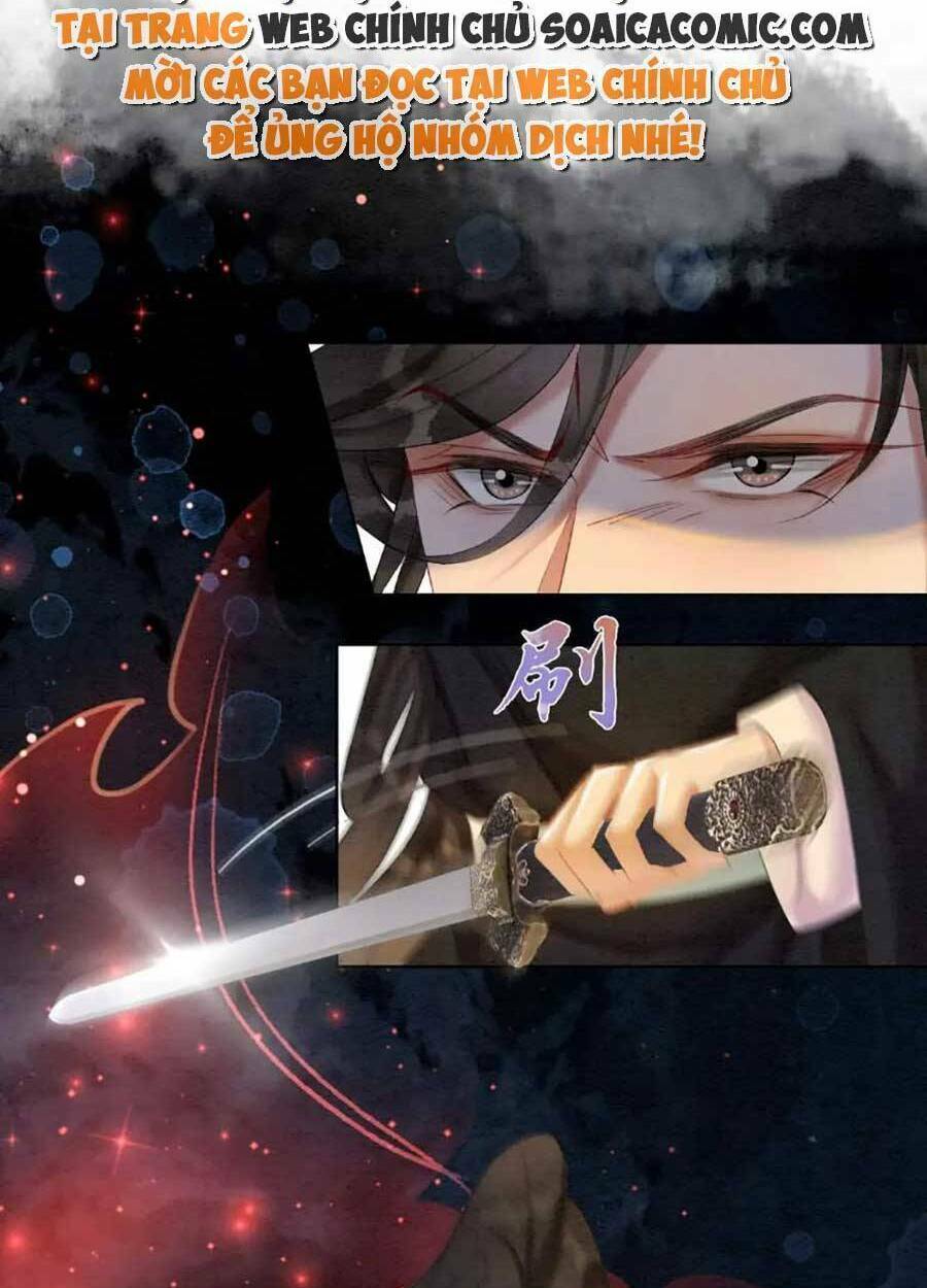 Xung Hỉ Vương Phi: Chapter 88