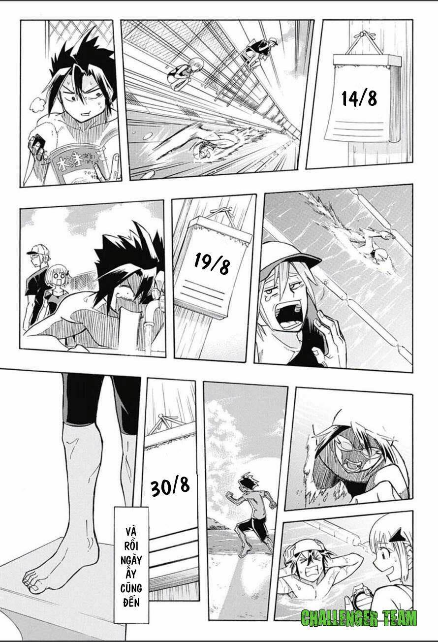 Best Blue: Chapter 1