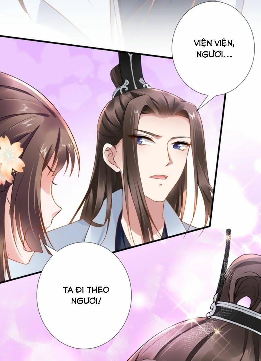 Vương Phi Có Chút Nghịch Ngợm: Chapter 76
