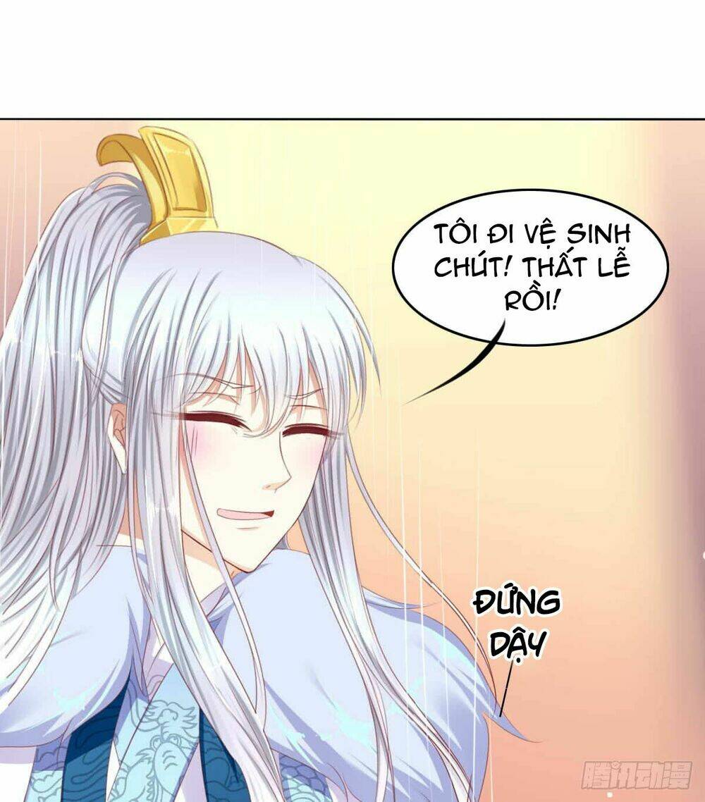 Hoàng Đế “Phế Vật” Tiến Hóa Sử: Chapter 55