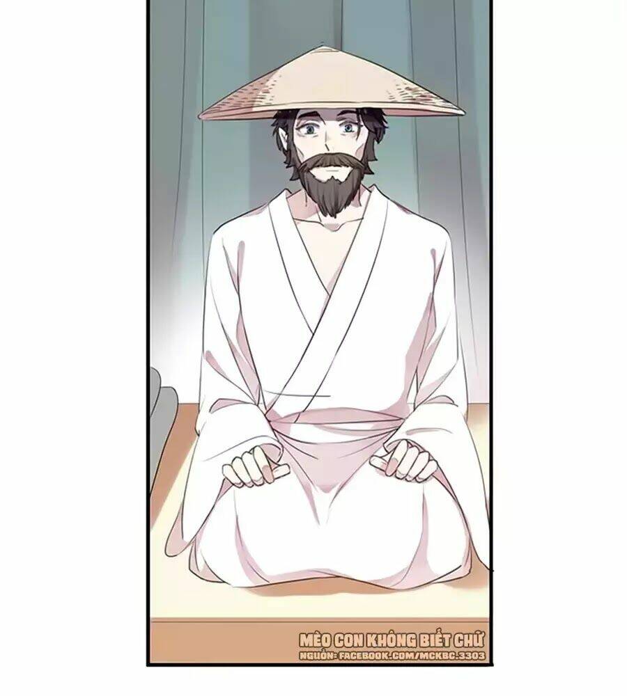 Bách Yêu Dị Văn: Chapter 90