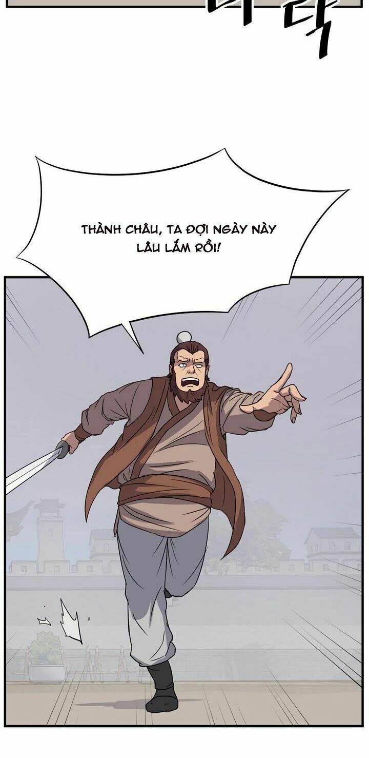 Trọng Sinh, Bất Khả Chiến Bại: Chapter 91