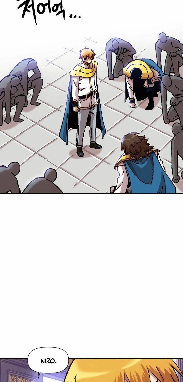 Nô Lệ Nghịch Thiên: Chapter 75