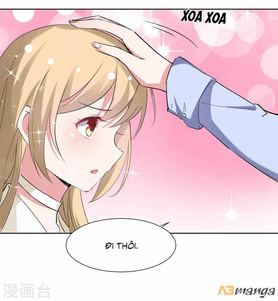 Hẹn Hò Siêu Tốc: Chapter 61