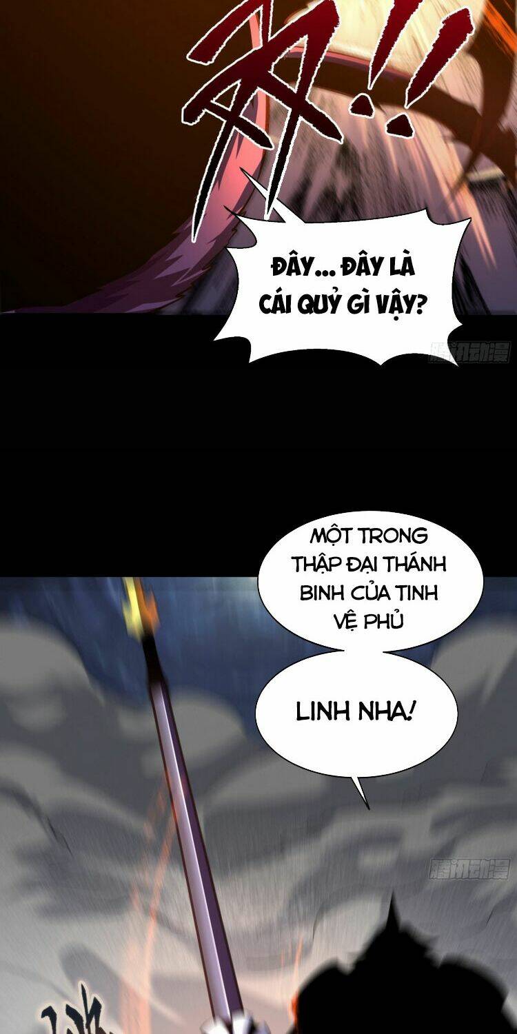 Thanh Đế Truyện: Chapter 103