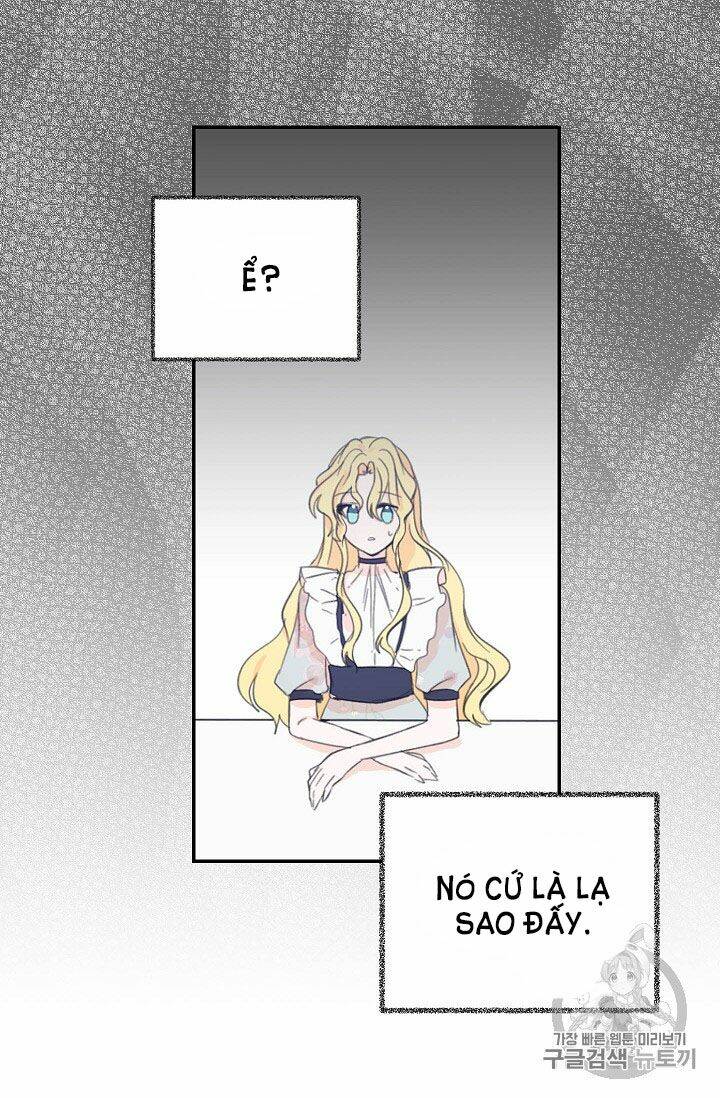 Tôi Là Bạn Gái Cũ Của Một Người Lính: Chapter 5