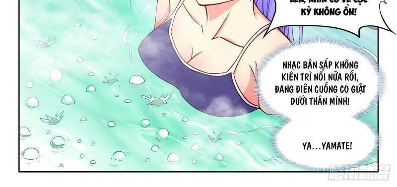 Cực Đạo Tông Sư: Chapter 53