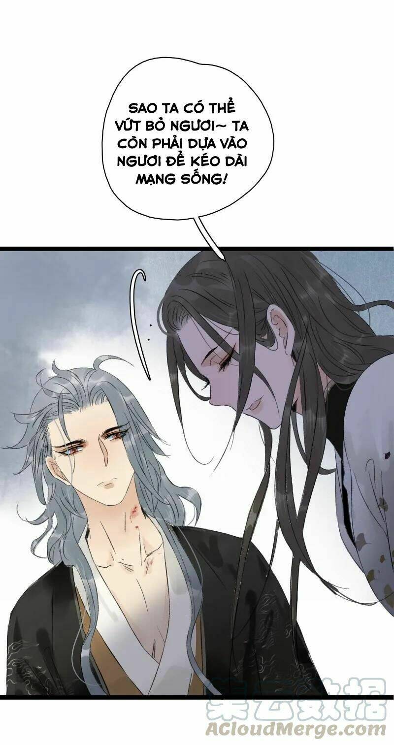 Thái Tử Bị Hoang Tưởng: Chapter 60