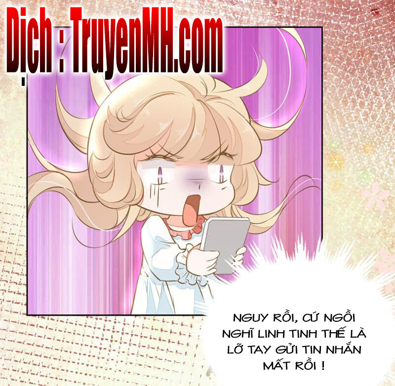 Hôn Sai 55 Lần: Chapter 86