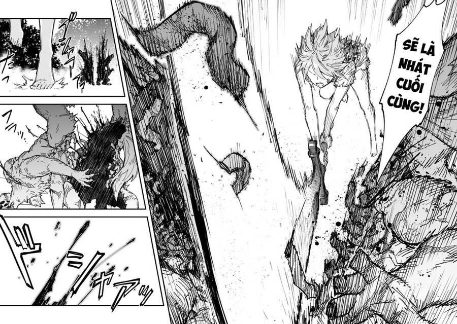 Do You Think Someone Like You Could Defeat The Demon Lord?: Chapter 4