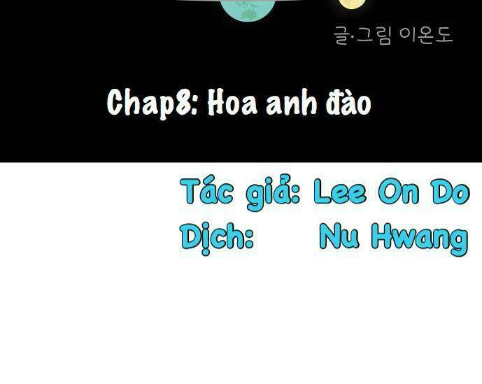30 Phút Bước Đi Bên Em: Chapter 8