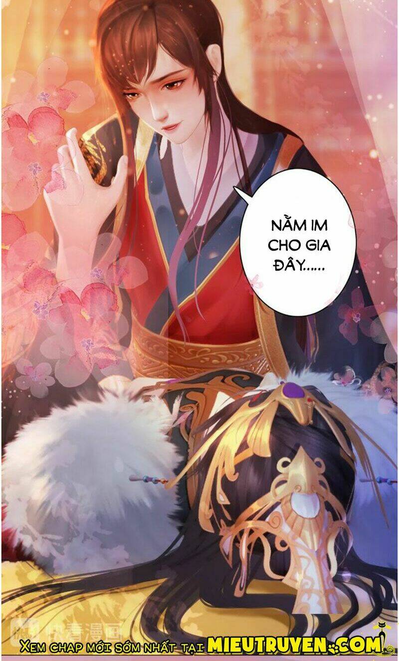 Yêu Nhan Lệnh: Chapter 92