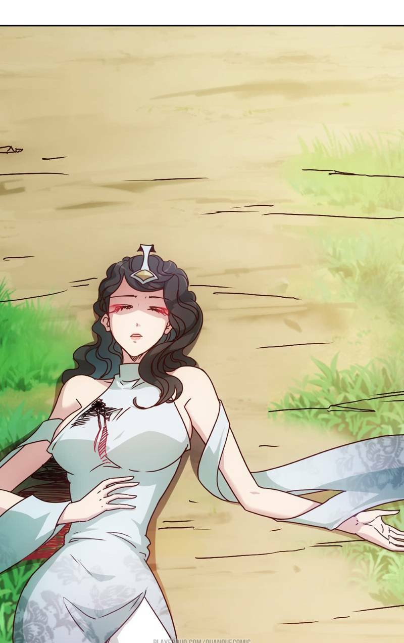 Hồng Thiên Thần Tôn: Chapter 26
