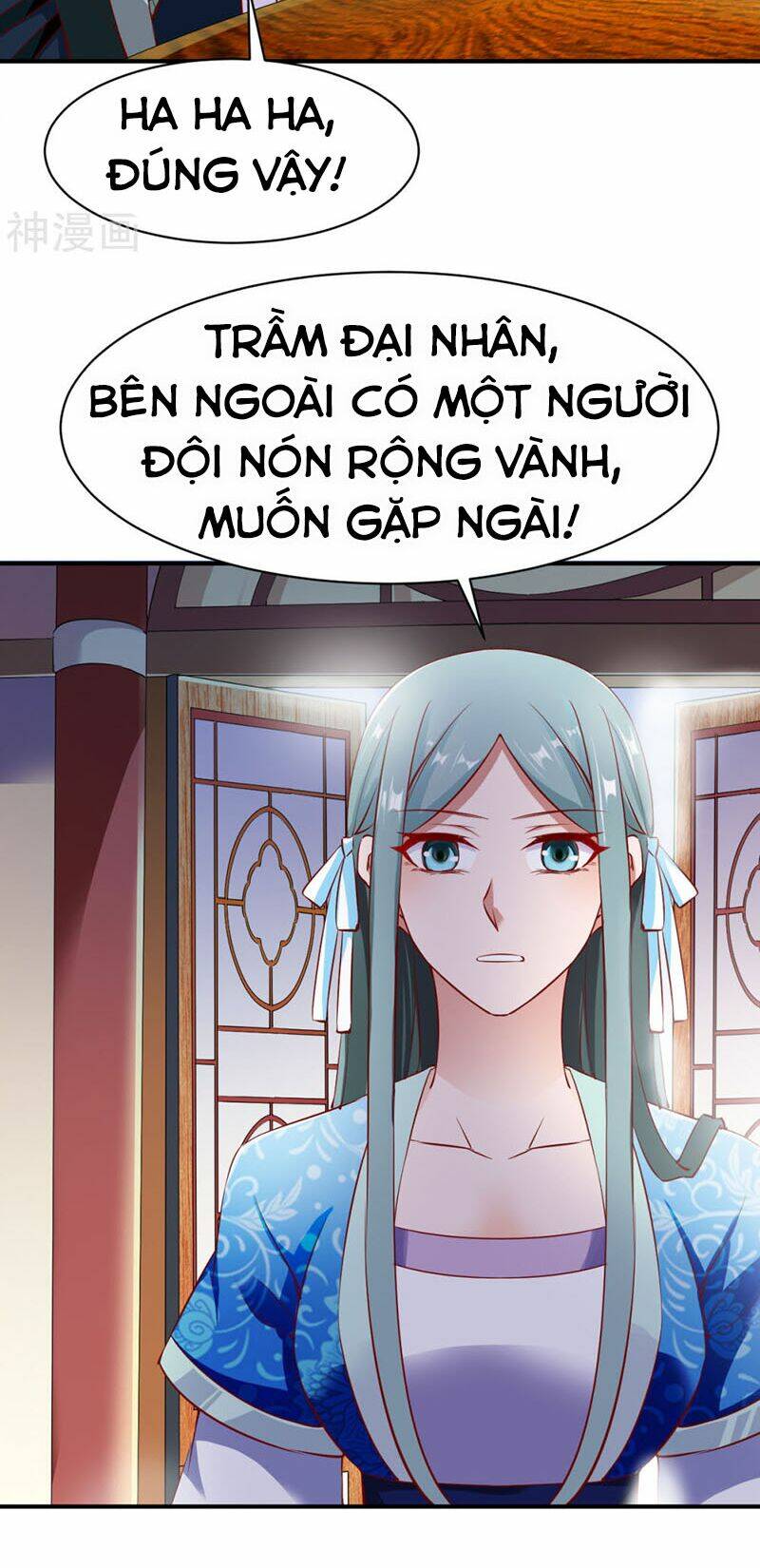 Chiến Đỉnh: Chapter 120